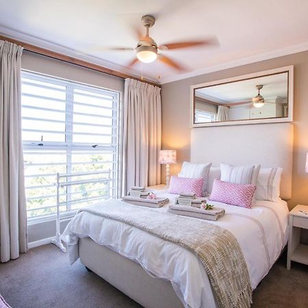 Dk Villas 1 Harbour View Hout Bay Esterno foto