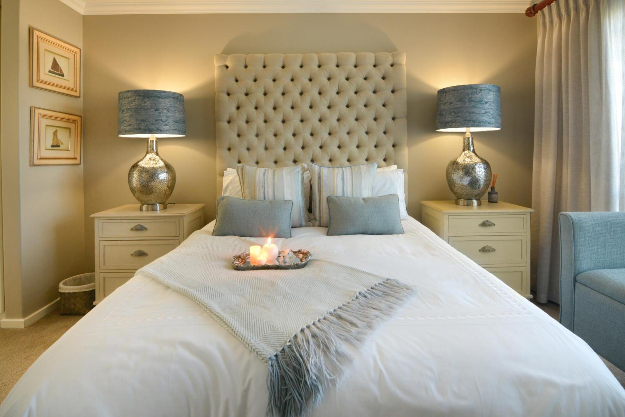 Dk Villas 1 Harbour View Hout Bay Esterno foto