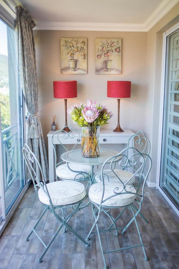 Dk Villas 1 Harbour View Hout Bay Esterno foto