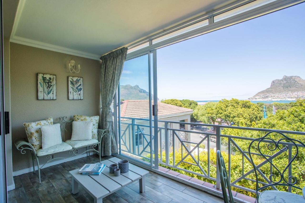 Dk Villas 1 Harbour View Hout Bay Esterno foto