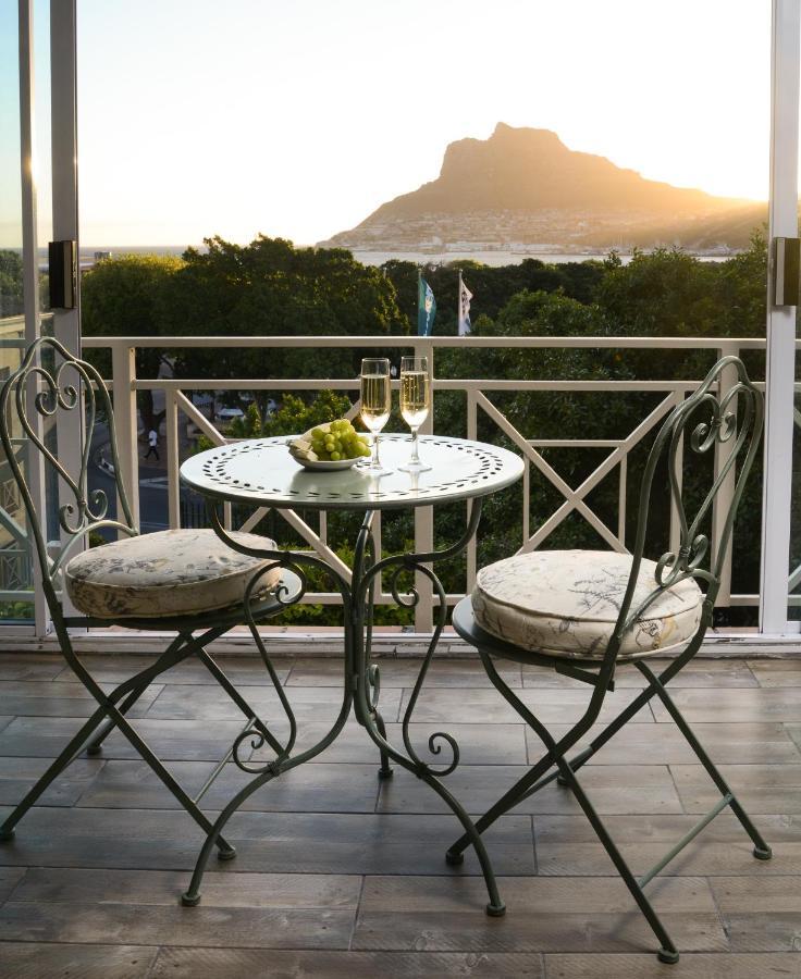 Dk Villas 1 Harbour View Hout Bay Esterno foto