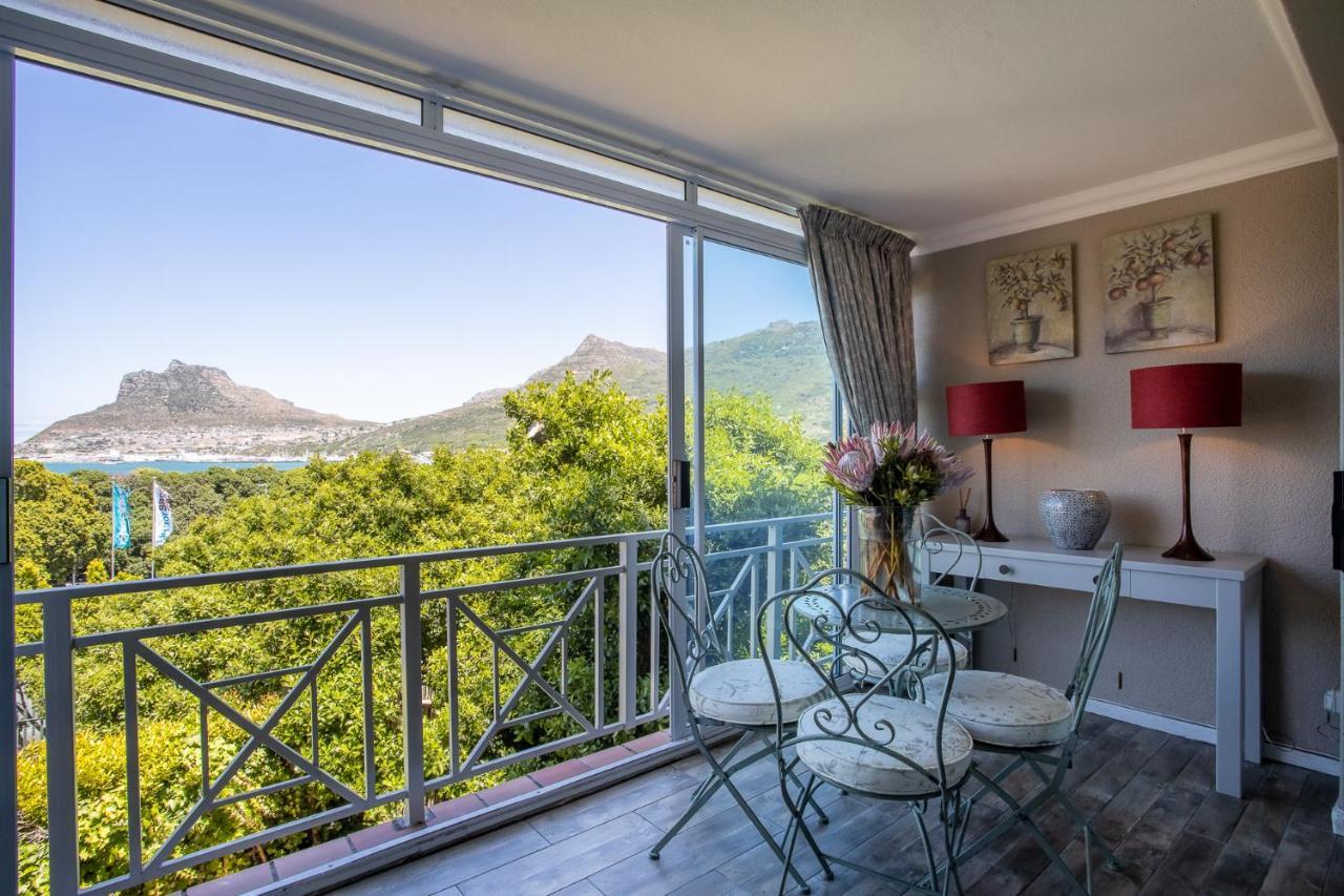 Dk Villas 1 Harbour View Hout Bay Esterno foto