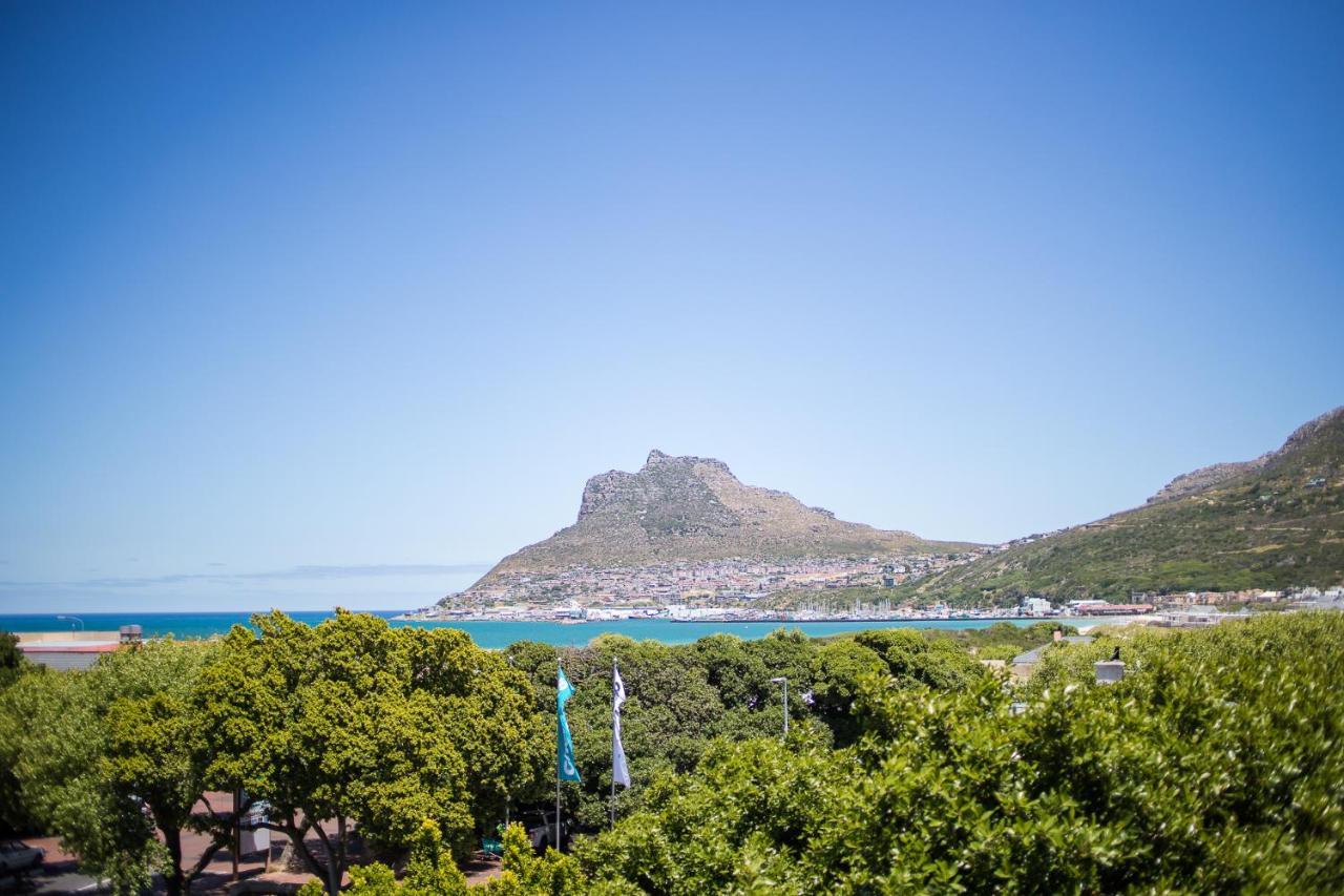 Dk Villas 1 Harbour View Hout Bay Esterno foto
