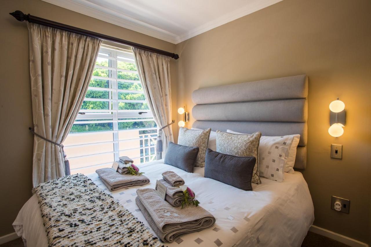 Dk Villas 1 Harbour View Hout Bay Esterno foto