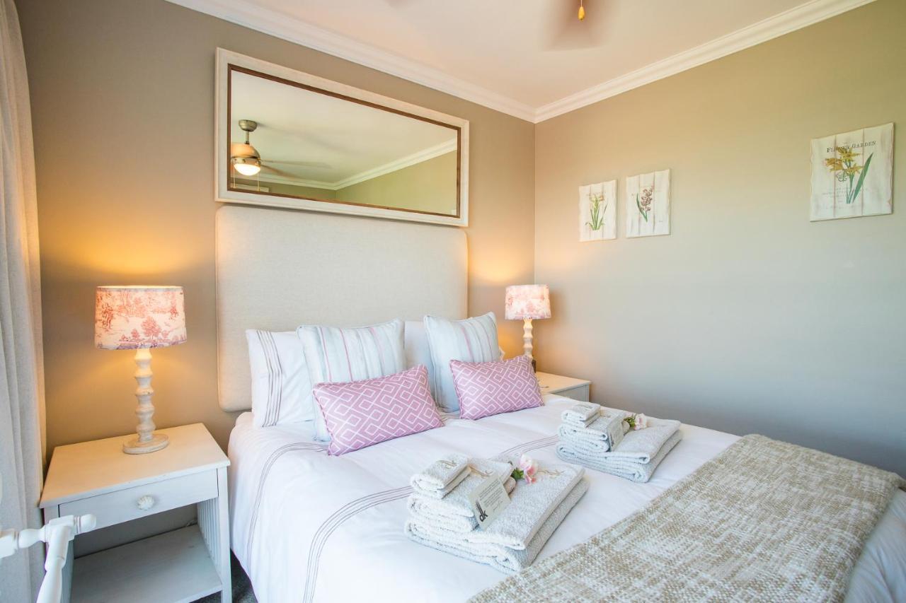 Dk Villas 1 Harbour View Hout Bay Esterno foto